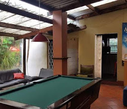 Stumble Inn Backpackers photo