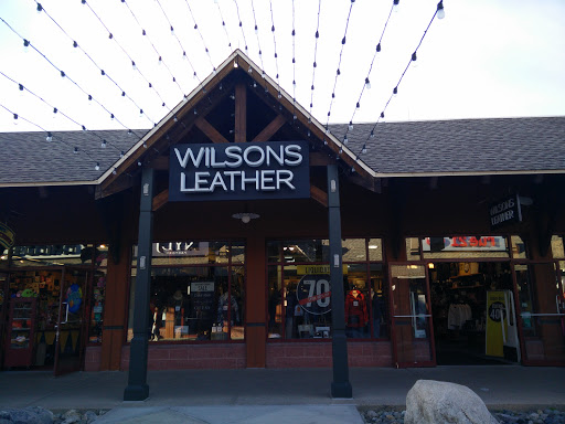 Outlet Store «Express Factory Outlet», reviews and photos, 5050 Factory Shops Blvd, Castle Rock, CO 80108, USA