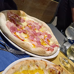 Photo n°1 de l'avis de Nena. fait le 30/09/2023 à 19:57 sur le  Taverna Garibaldi à Levanto