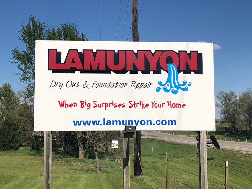 Water Damage Restoration Service «Lamunyon Restoration», reviews and photos