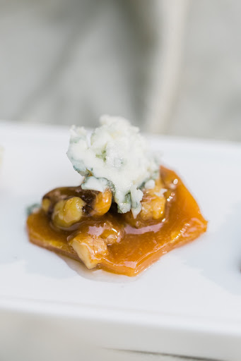 Caterer «Epicure Catering & Cherry Basket Farm», reviews and photos, 5530 N West Bay Shore Dr, Northport, MI 49670, USA