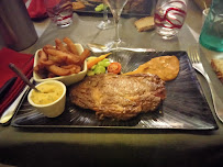 Steak du Restaurant français Restaurant Sarlat | Le Bistro de l'Octroi à Sarlat-la-Canéda - n°4