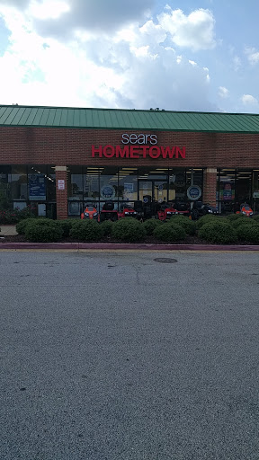 Appliance Store «Sears Hometown Store», reviews and photos, 176 Banks Crossing, Fayetteville, GA 30214, USA