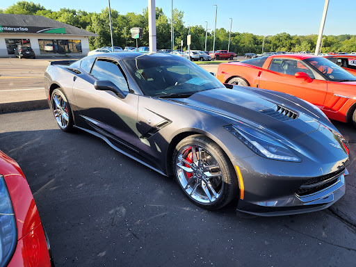 Used Car Dealer «Voss Used Cars», reviews and photos, 99 Loop Rd, Dayton, OH 45459, USA