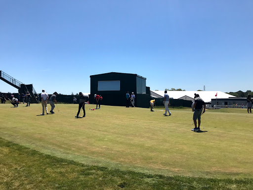 Golf Club «Shinnecock Hills Golf Club», reviews and photos, 200 Tuckahoe Rd, Southampton, NY 11968, USA