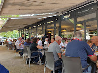 Atmosphère du Restaurant Le 1802 à Besançon - n°1