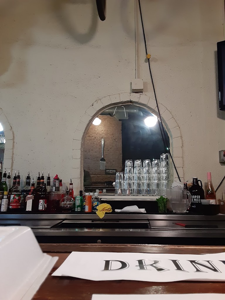 Frank and Lola's 74003