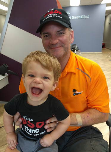 Hair Salon «Great Clips», reviews and photos, 3612 Gender Rd, Canal Winchester, OH 43110, USA
