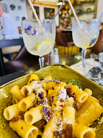 Plats et boissons du Restaurant italien Figlio by Fiston à Lyon - n°5