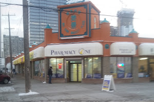 Pharmacy One