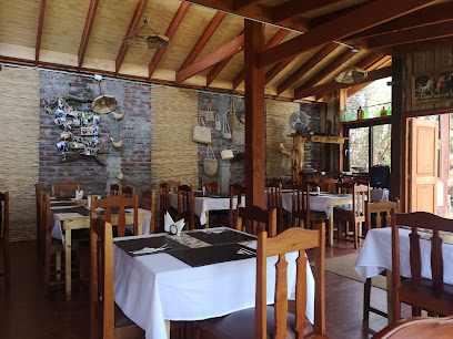 Zuny Tradiciones Restaurant