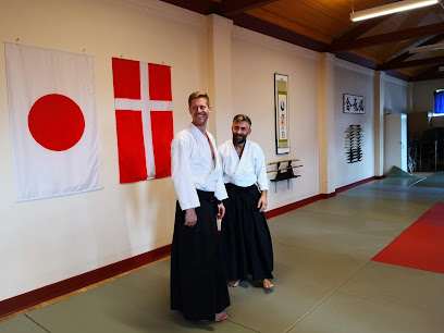 Thisted Aikido Klub
