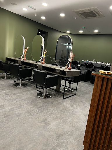 The Salon in Cork, Co. Cork