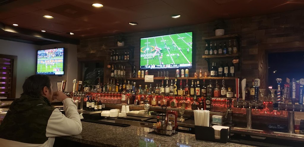 MJ’s Grill & Bar 24523