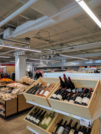 Department Store «Target», reviews and photos, 1500 Wilson Blvd, Arlington, VA 22209, USA