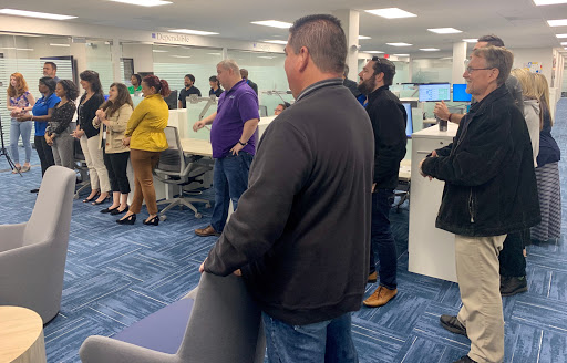 Electronic Parts Supplier «Direct Components, Inc.», reviews and photos, 4828 W Gandy Blvd, Tampa, FL 33611, USA