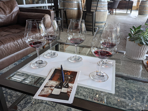 Winery «Elizabeth Chambers Cellar», reviews and photos, 455 NE Irvine St, McMinnville, OR 97128, USA