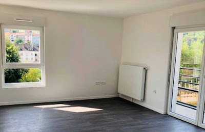 MGEL Logement - Le L@b à Audun-le-Tiche