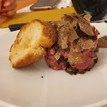 Photo n°3 de l'avis de Alessia.i fait le 13/08/2022 à 12:04 sur le  Bastian Contrario à Finale Ligure