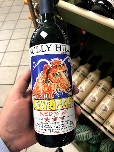 Butcher Shop «Hayes Meats & Gourmet Foods», reviews and photos, 285 Fortenberry Rd, Merritt Island, FL 32952, USA