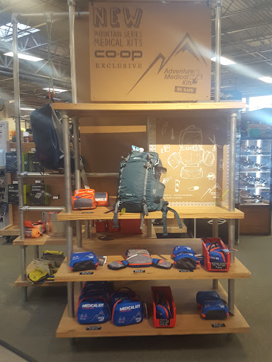 Camping Store «REI», reviews and photos, 970 W Eisenhower Pkwy, Ann Arbor, MI 48103, USA