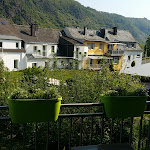 Photo n°1 de l'avis de Dariusz.u fait le 02/05/2022 à 08:01 sur le  Moselromantikhotel am Panoramabogen à Cochem