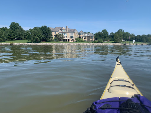National Park «Fort Hunt Park», reviews and photos, 8999 Fort Hunt Rd, Alexandria, VA 22308, USA