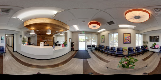 2440 N Texas St, Fairfield, CA 94533, USA