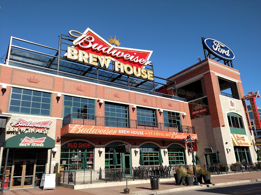 Budweiser Brew House Find American restaurant in Jacksonville Near Location
