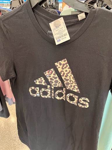 Clothing Store «Ross Dress for Less», reviews and photos, 1310 Tingle Cir E, Mobile, AL 36606, USA