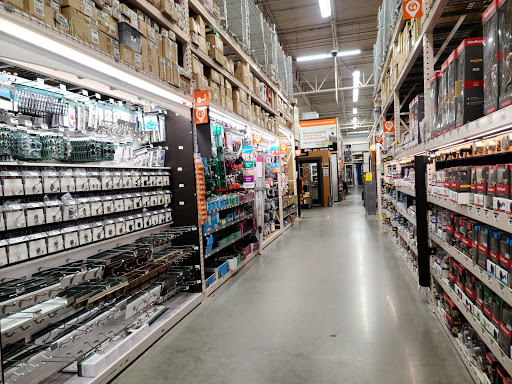 Home Improvement Store «The Home Depot», reviews and photos, 27027 185th Ave SE, Covington, WA 98042, USA