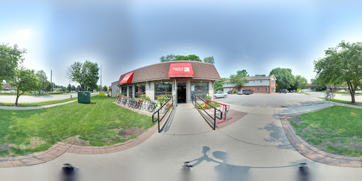 Bicycle Store «World of Bikes», reviews and photos, 723 S Gilbert St, Iowa City, IA 52240, USA