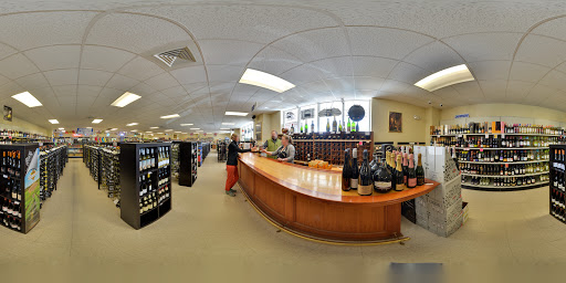 Wine Store «The Cork Fine Wine & Spirits», reviews and photos, 1597 E Main St, Torrington, CT 06790, USA