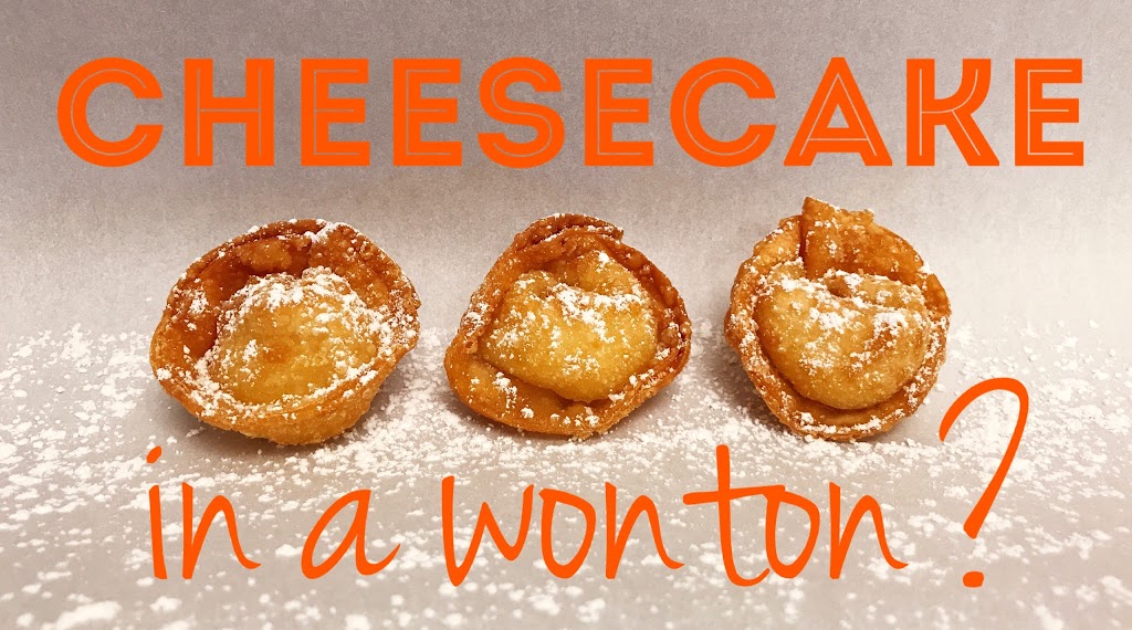 SAUCED POTSTICKERS Drive Thru 86314