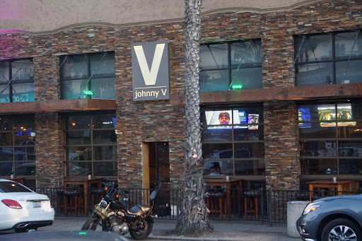 Restaurant «Johnny V», reviews and photos, 945 Garnet Ave, San Diego, CA 92109, USA