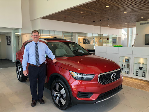 Car Dealer «Wynn Volvo Cars Norristown», reviews and photos, 2049 W Main St, Norristown, PA 19403, USA