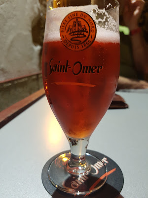 Alboa à Ascain