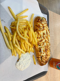 Les plus récentes photos du Kebab OZKAN RESTAURANT à Pontoise - n°2