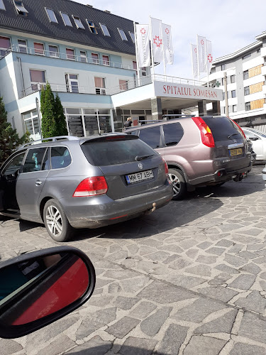 Clinica Someșan Baia Mare - Spital