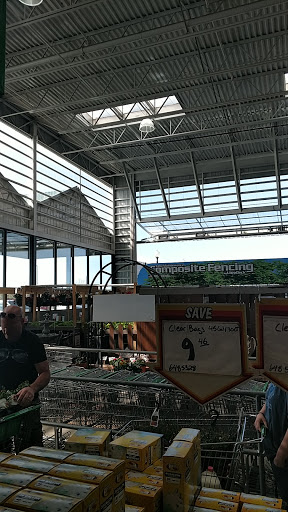 Home Improvement Store «Menards», reviews and photos, 3000 27th Ave S, Moorhead, MN 56560, USA