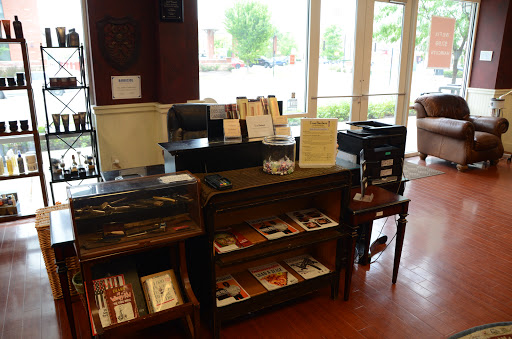 Barber Shop «True Barbers», reviews and photos, 1 E Carmel Dr, Carmel, IN 46032, USA