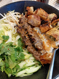 Vermicelle du Restaurant asiatique Bo & Bun Viet Food à Schiltigheim - n°11