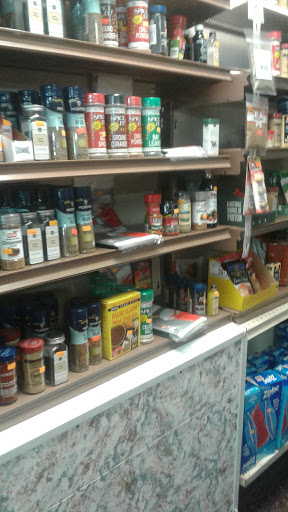 Discount Store «Penny Pinchers», reviews and photos, 607 Davison Ave, Muscle Shoals, AL 35661, USA