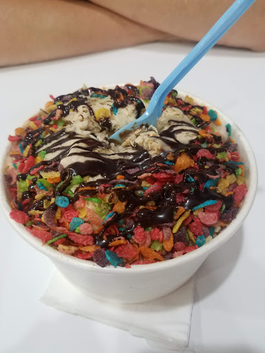 Dessert Shop «Snowflake Shavery Las Vegas», reviews and photos, 5020 Spring Mountain Rd, Las Vegas, NV 89146, USA