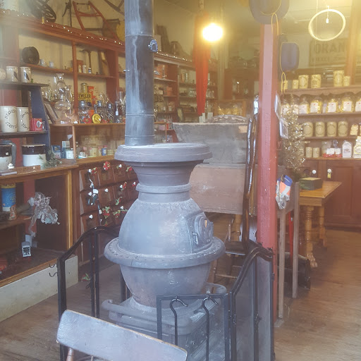 Grocery Store «Wilson Store», reviews and photos, 14921 Rufus Wilson Rd, Clear Spring, MD 21722, USA