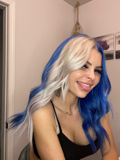 Beauty Salon «Magic Touch Salon & Day Spa», reviews and photos, 31012 Harper Ave, St Clair Shores, MI 48082, USA