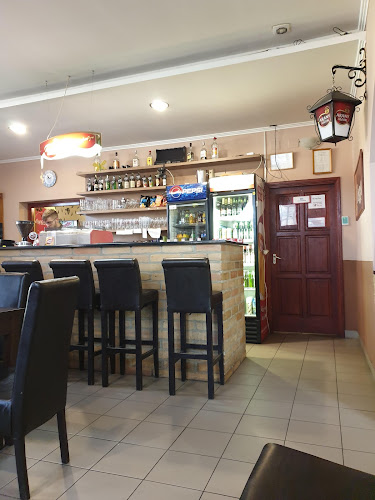 Pedro Caffe & Bar