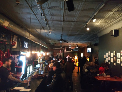 Bar «The Sydney», reviews and photos, 5918 N Maple St, Omaha, NE 68104, USA