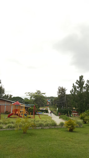 Mayan School