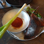 Photo n°3 de l'avis de Iza.i fait le 14/07/2019 à 20:01 sur le  Layla Bar & Restaurant by Meir Adoni à Berlin